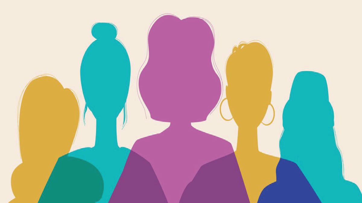 नारी कर्तव्य और भावना का संगम