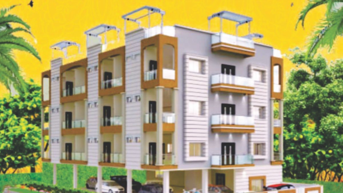 भोपाल को मिलेगी काबरा माहेश्वरी छात्रावास की सौगात