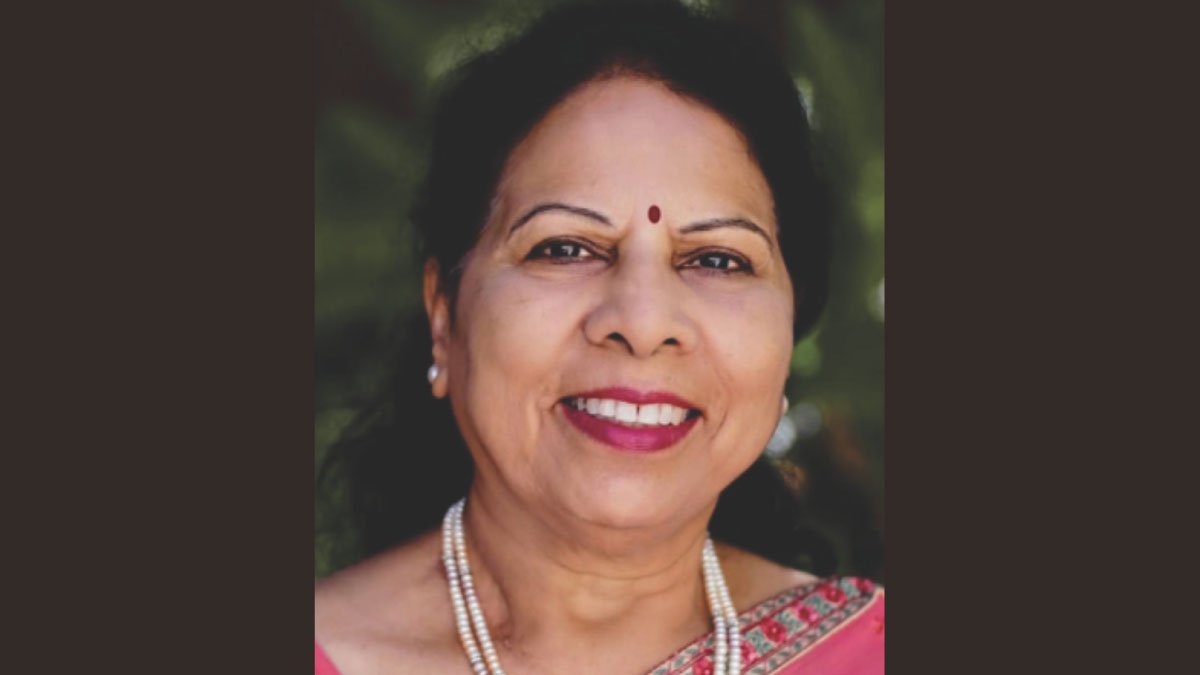 सुनीता माहेश्वरी की पुस्तक को प्रेमचंद पुरस्कार