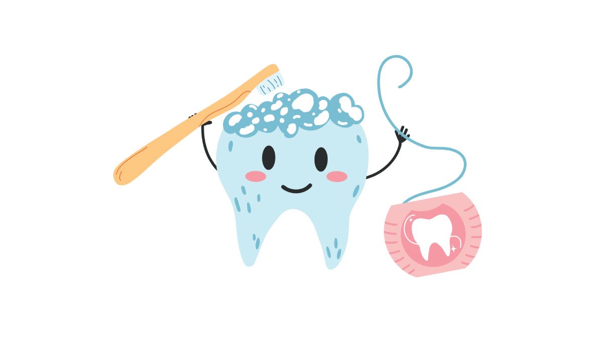 कैसे करें दांतों की देखभाल