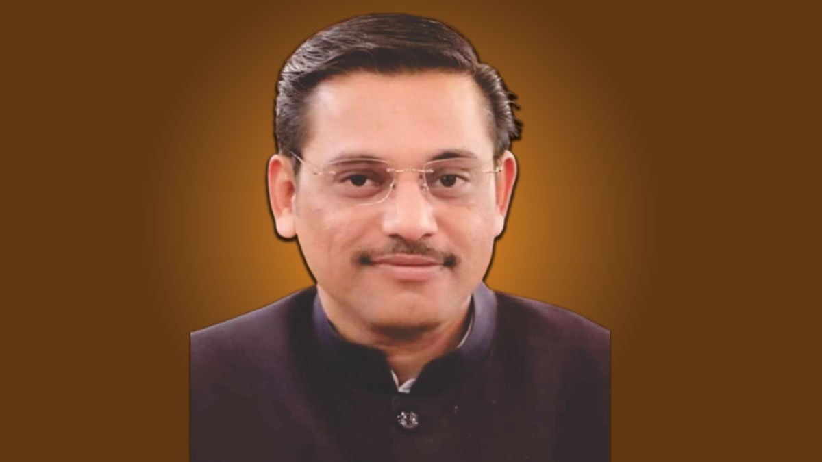 महासभा के 30वें सत्र की बागडोर संभालेंगे- संदीप काबरा