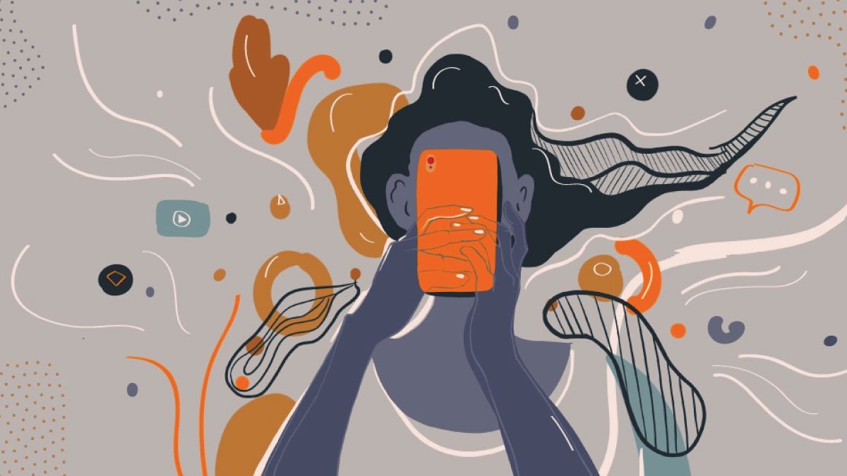 समय की मांग-डिजिटल डिटॉक्स