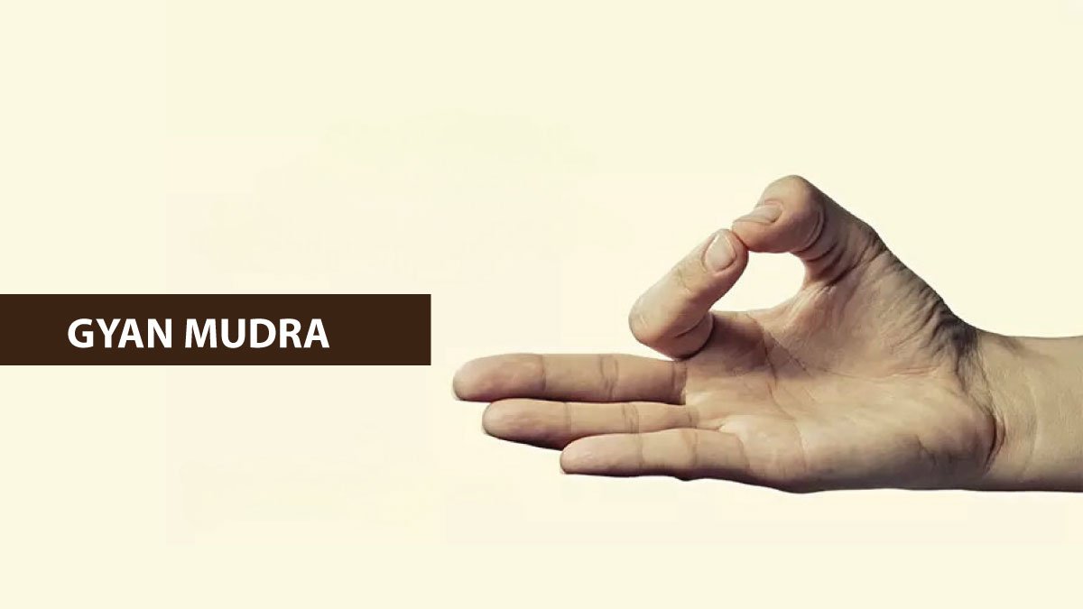 gyan-mudra