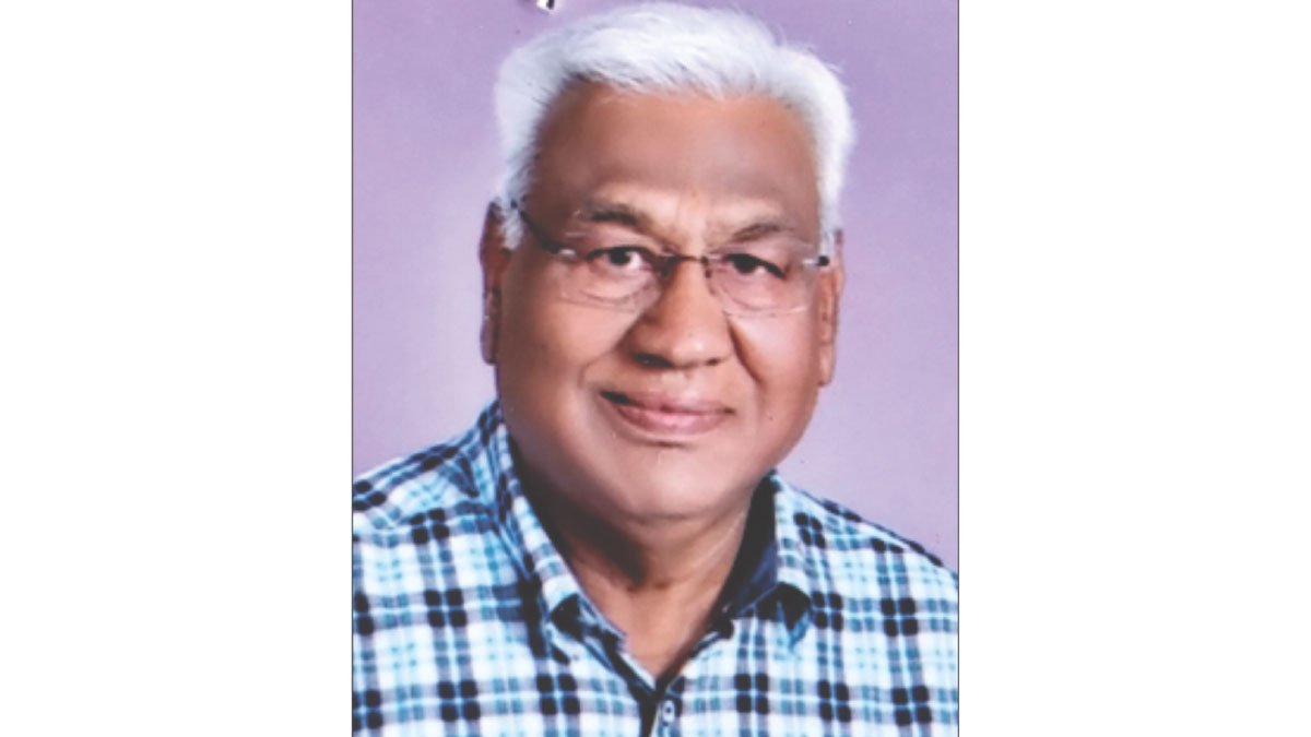 ओमप्रकाश लड्ढा बने शिक्षण संस्था अध्यक्ष