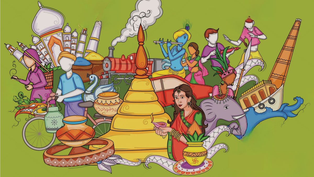 तीज-त्यौहारों के मूलरूप में परिवर्तन करना उचित अथवा अनुचित?