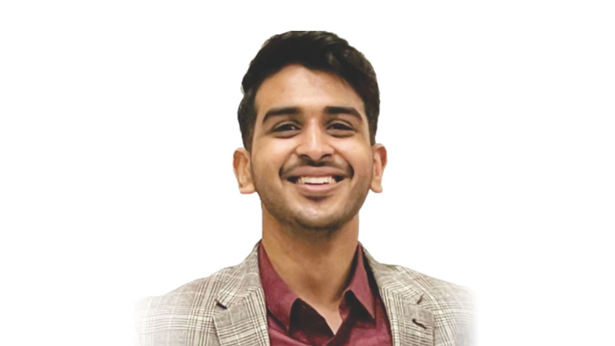 दूसरों की रक्षा में लगाया कैरियर भी दाव पर- डॉ पद्मनाभ झंवर