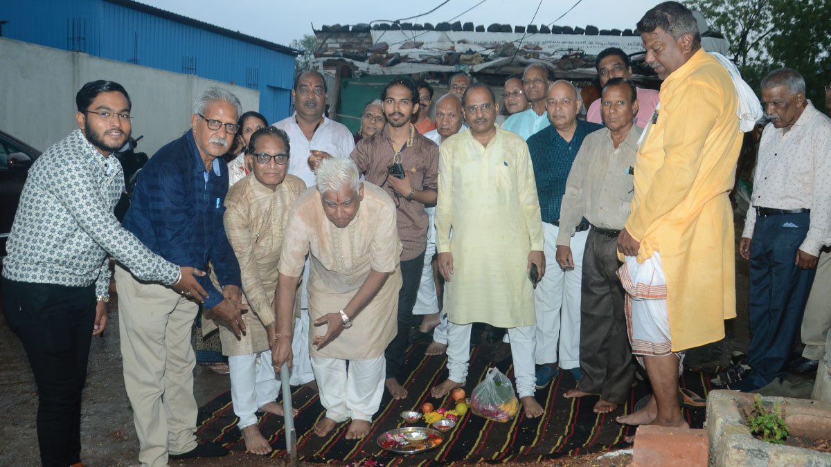 shree-mahesh-dhaam-ujjain