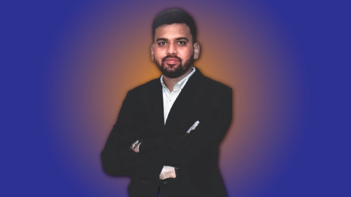 मजबूत इरादों ने बनाया सफल उद्यमी- अर्पित माहेश्वरी (परवाल)