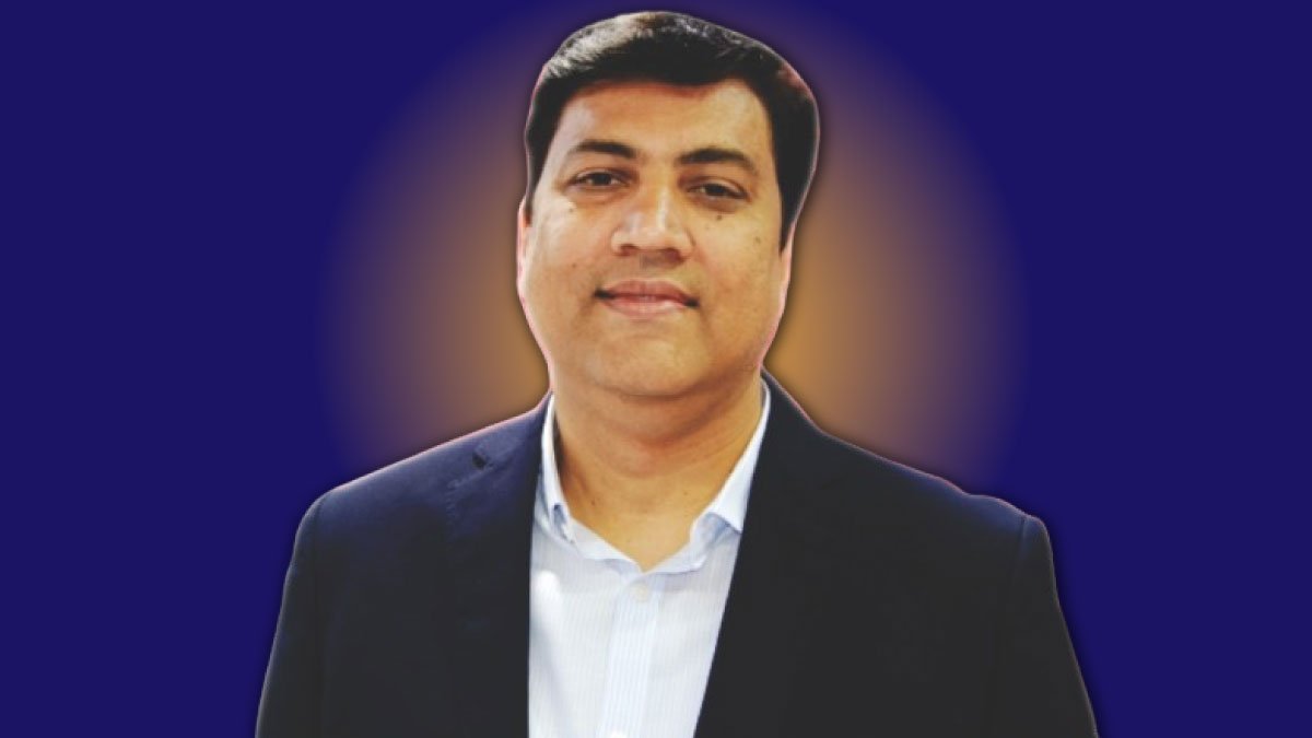 shailesh-rathi