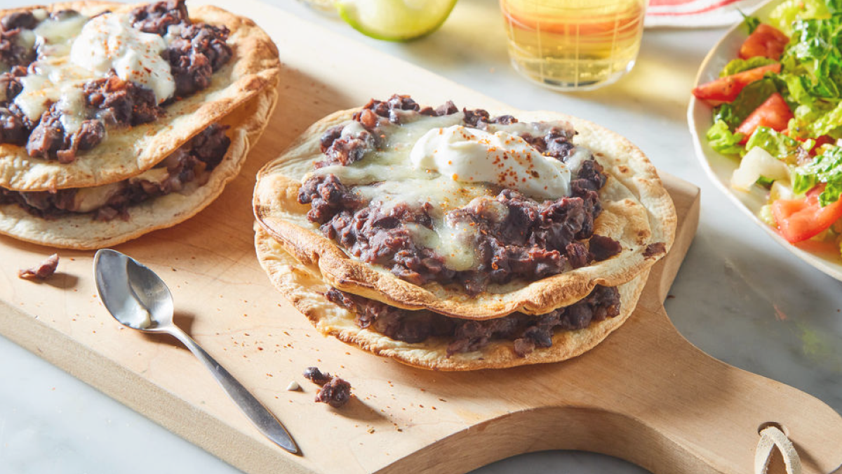 tostada