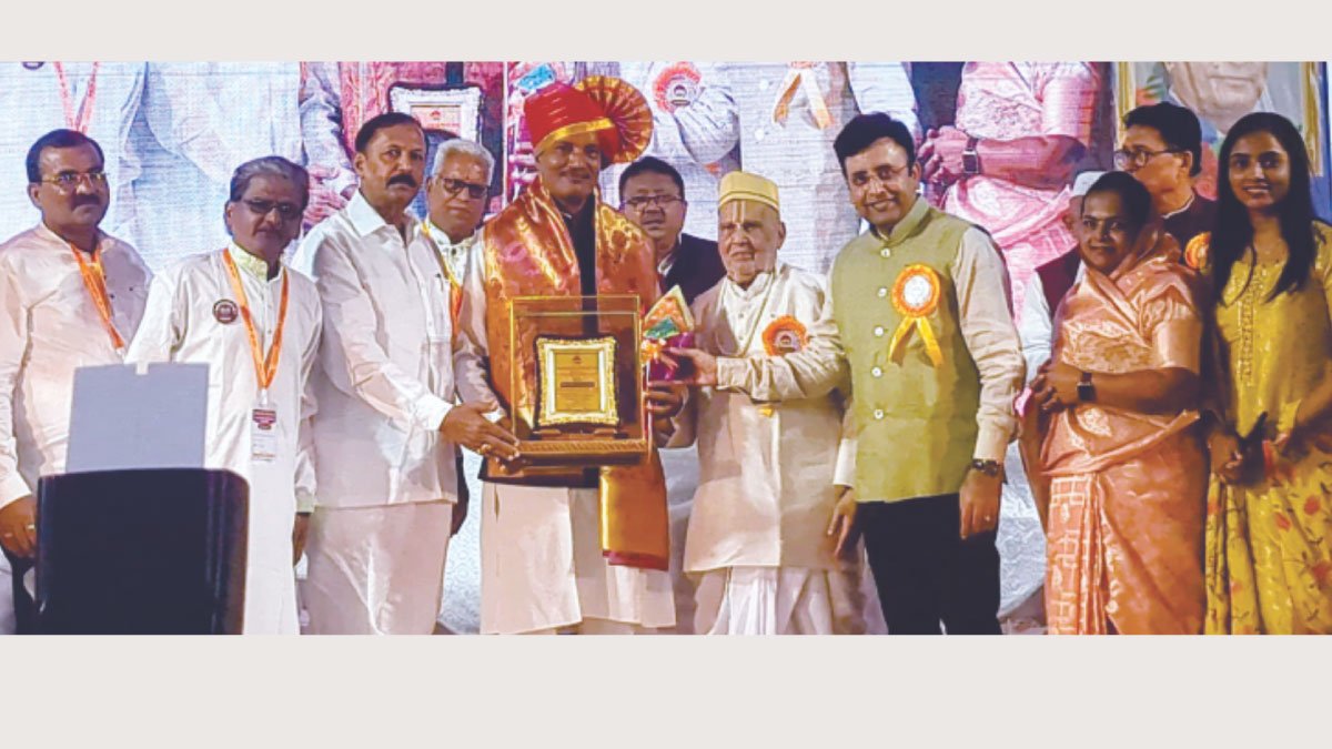 vitthaldas balkisan asawa