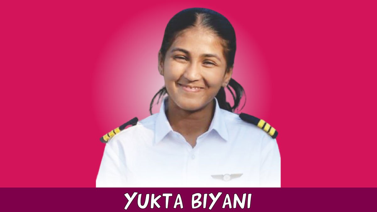 Yukta-Biyani