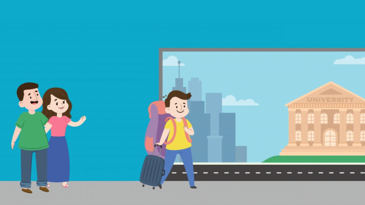 बच्चों को घर-परिवार से दूर भेजना कितना उचित अथवा अनुचित?