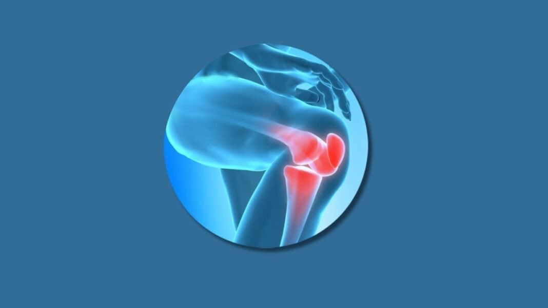 वर्तमान दौर की ‘दर्द भरी’ परेशानी- घुटनों का दर्द