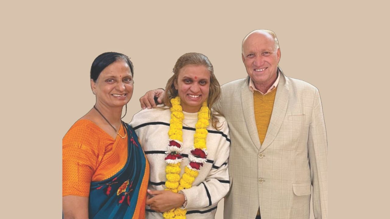 Bhamini Rathi