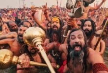 kumbh mela 2025