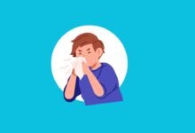health measures for cold and cough