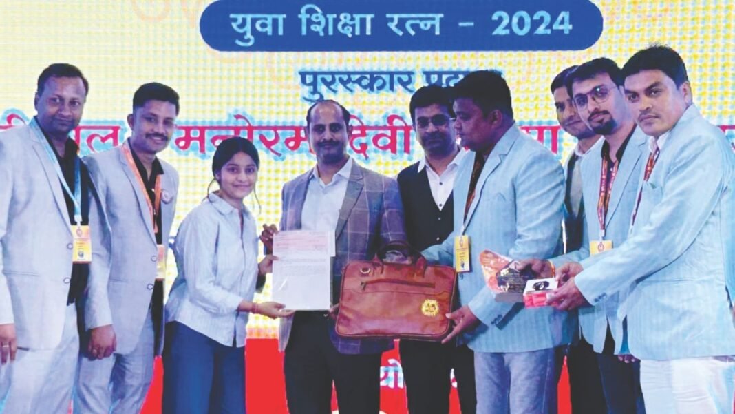 Kalya Foundation देगा 21 लाख प्रोत्साहन राशि
