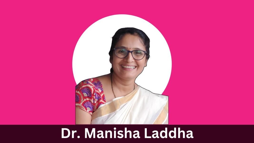 अफ्रीका की चोंटी पर फहराया तिरंगा- Dr Manisha Laddha