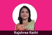 Rajshree Rathi