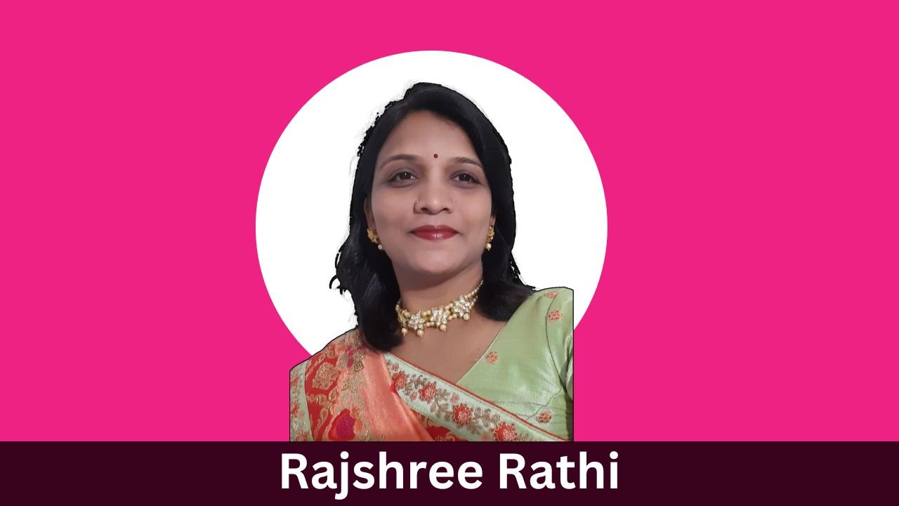 Rajshree Rathi
