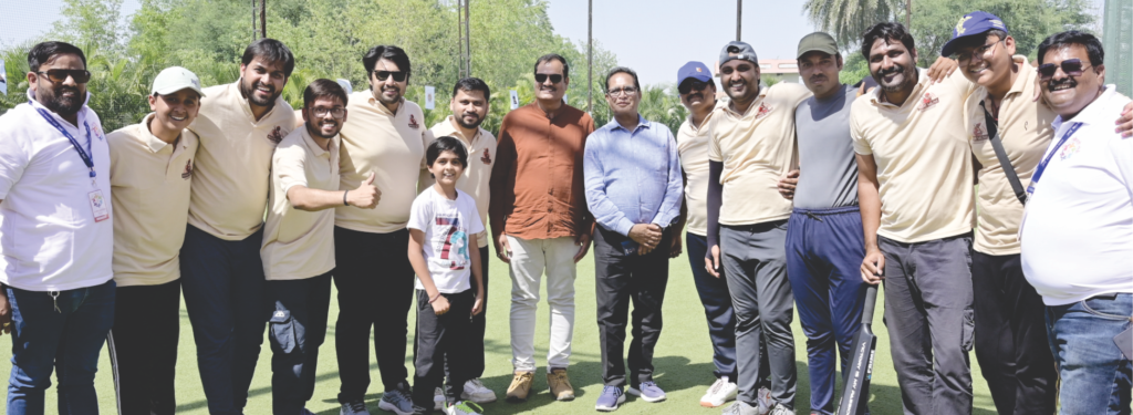 Maheshwari Premier League