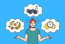 healthy lifestyle for healthy body