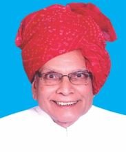 shree krishnachand tawani