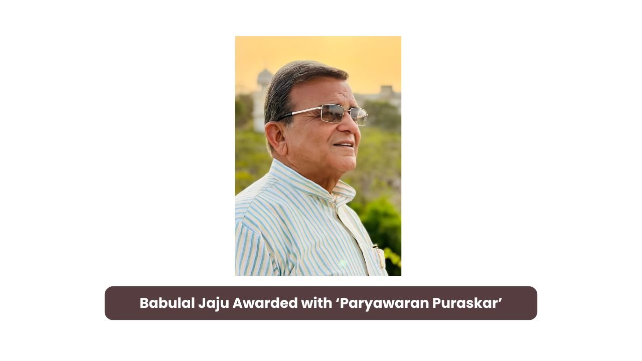 Babulal Jaju News